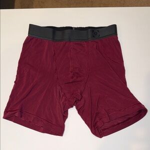 lululemon athletica men’s all in motion 6” S